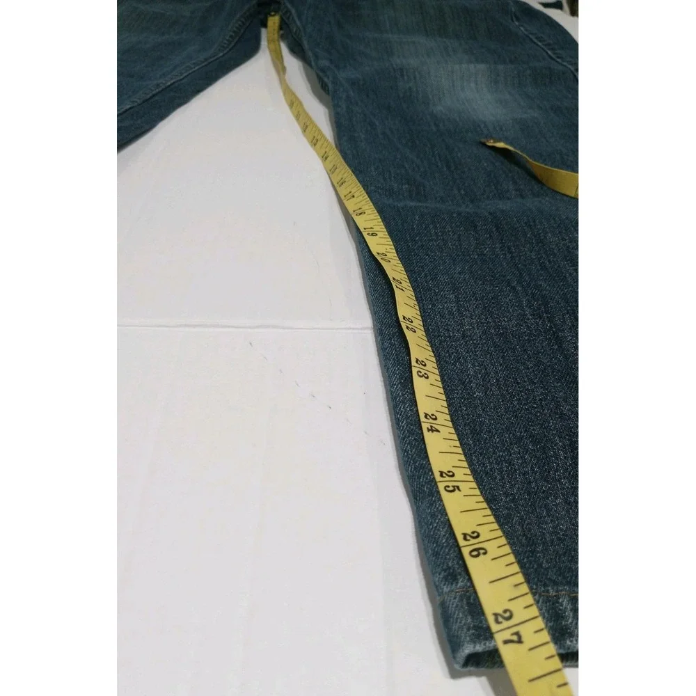 Levis product pair